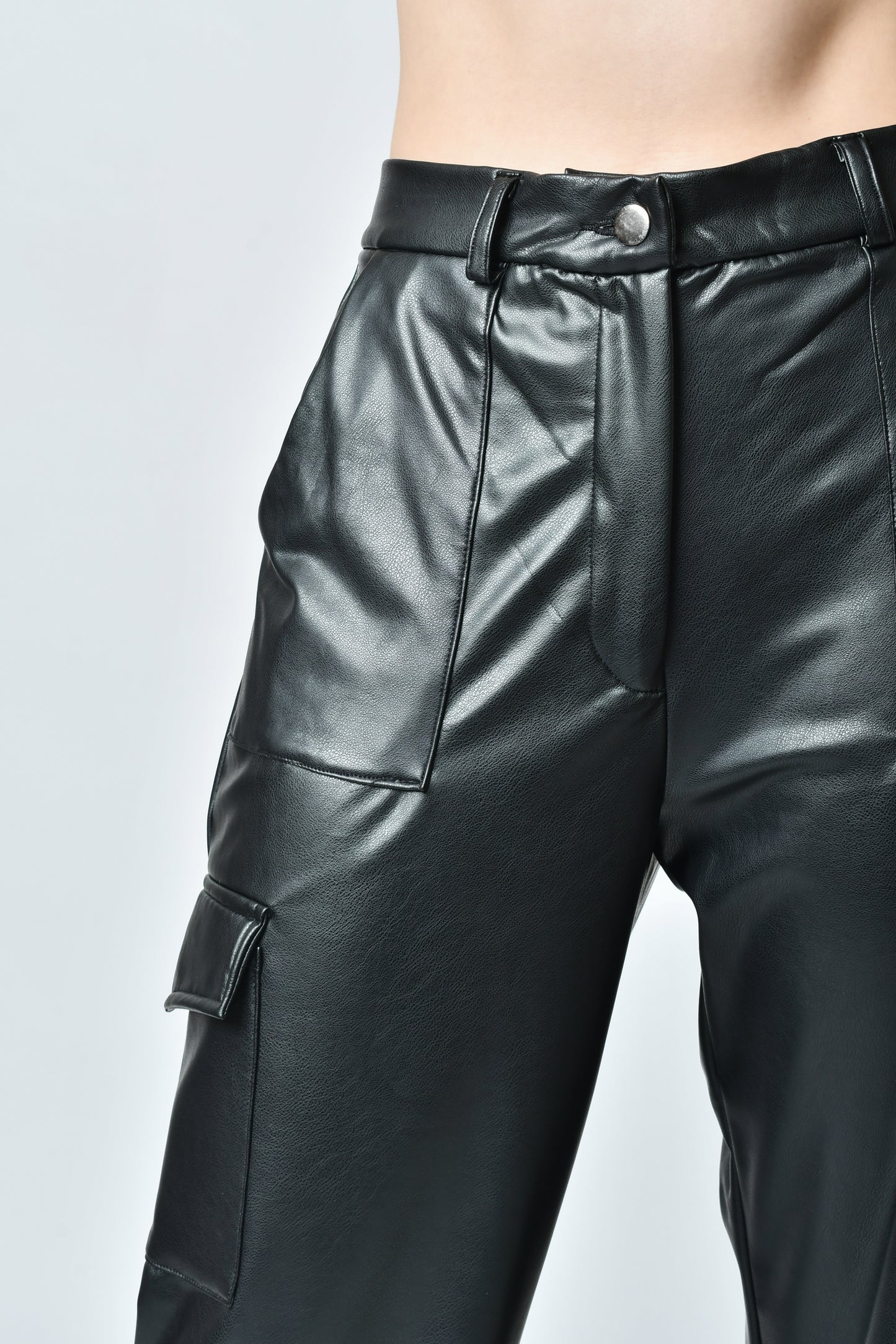 Elah black Cargo