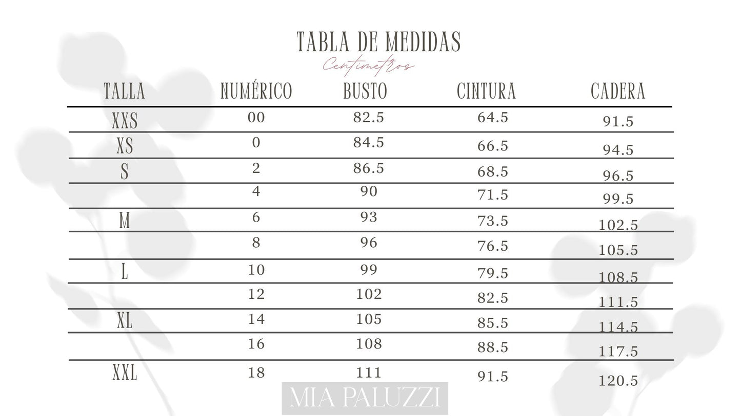 Cristina Rosete Dress