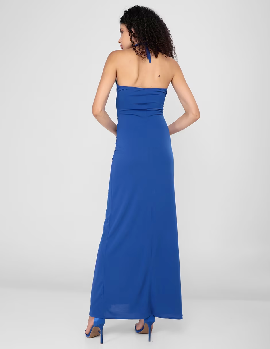 Andy Royal Blue Dress
