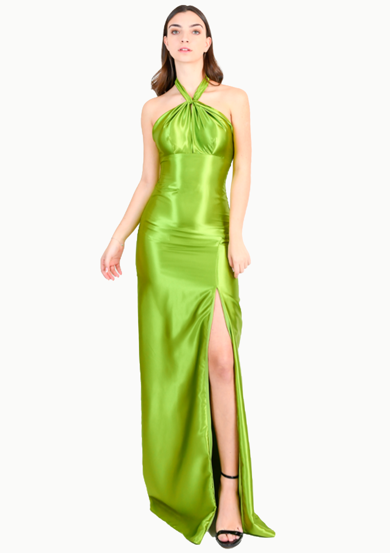Dahi Dress