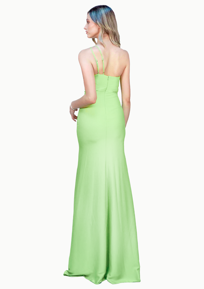 Lole Green Dress
