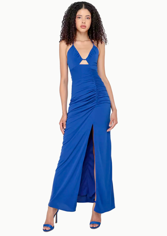 Andy Royal Blue Dress