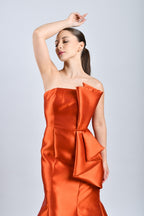 Ava Shedron Dress