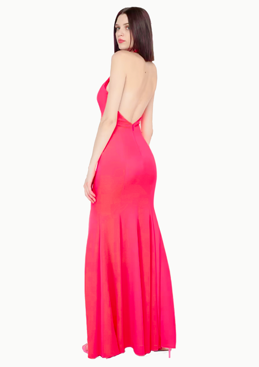 Rosie Neón Dress