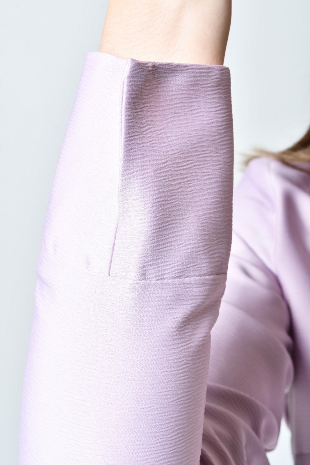 Celine Lila Blouse