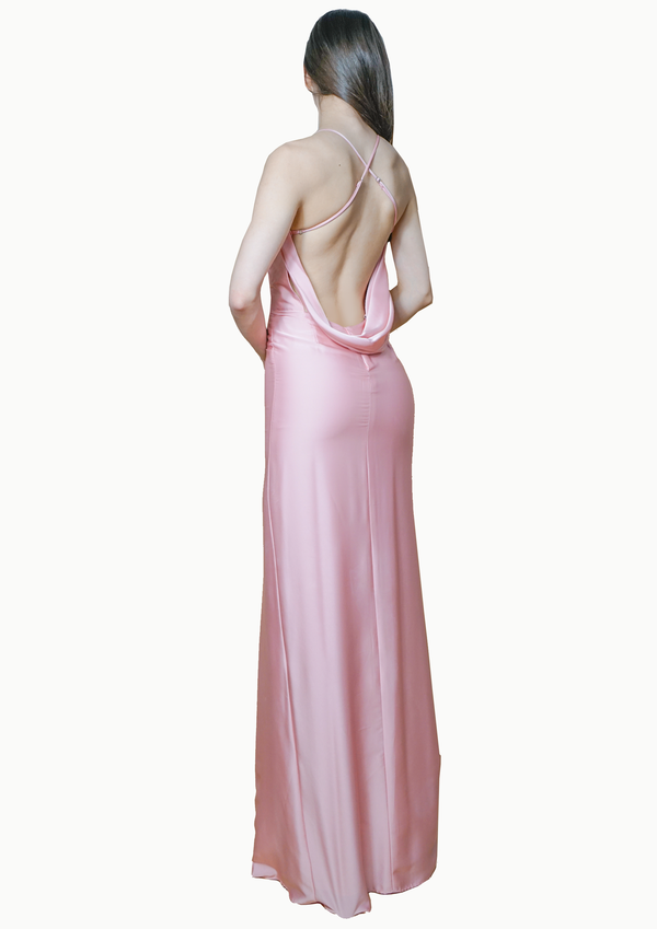 Ceres Pink Dress