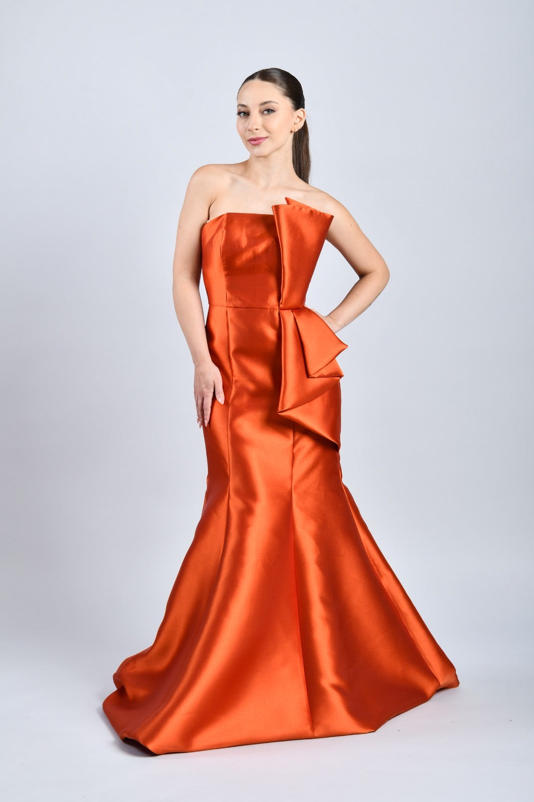 Ava Shedron Dress