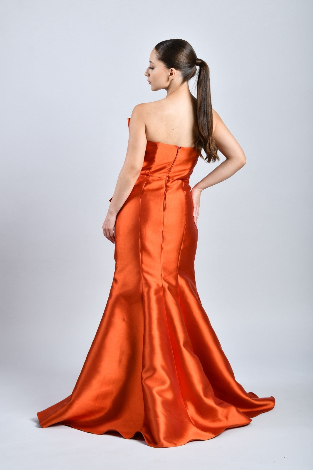 Ava Shedron Dress