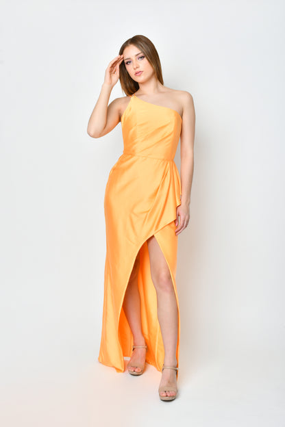Zuhei Mango Dress