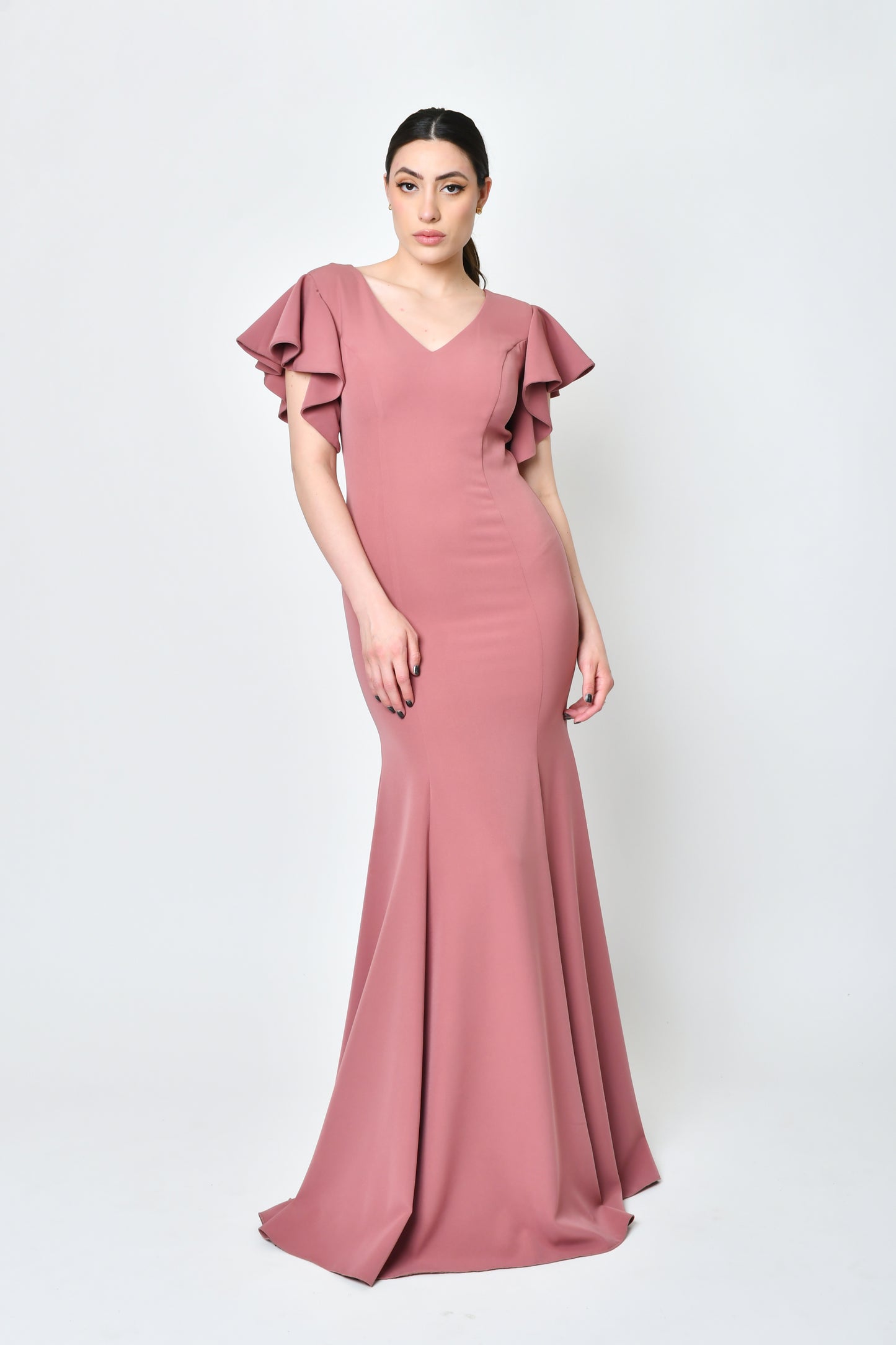 Cristina Rosete Dress