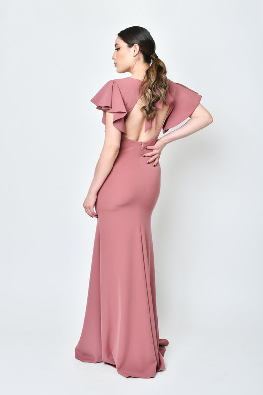 Cristina Rosete Dress
