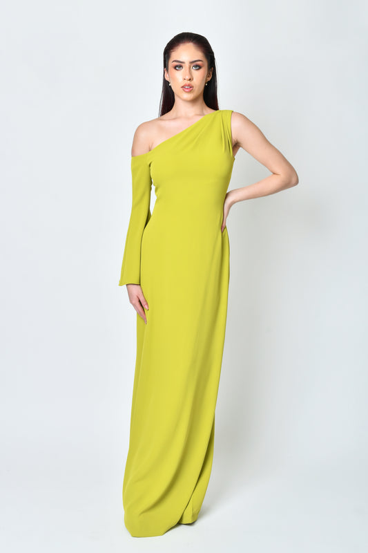 Lissy Lima Dress