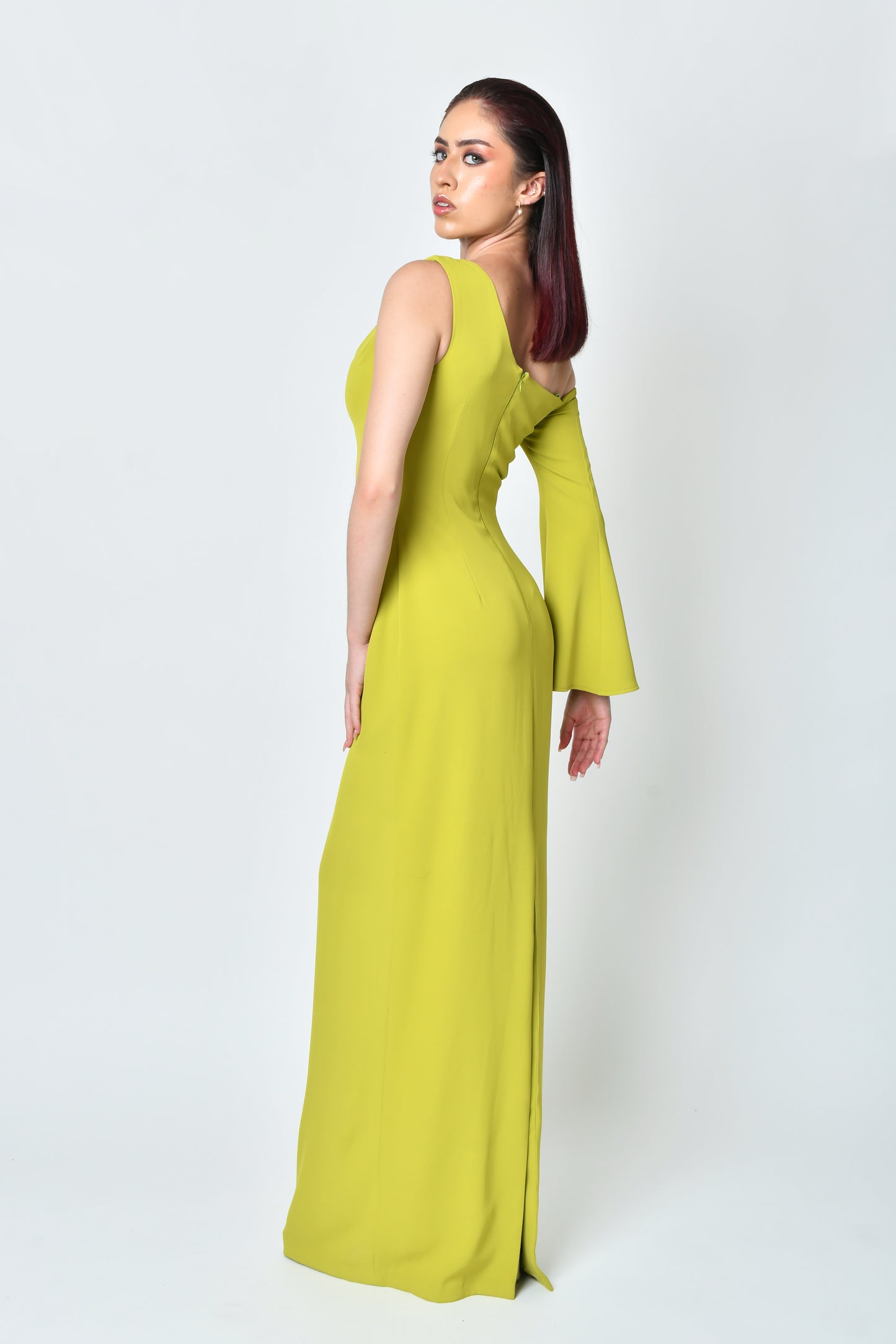 Lissy Lima Dress