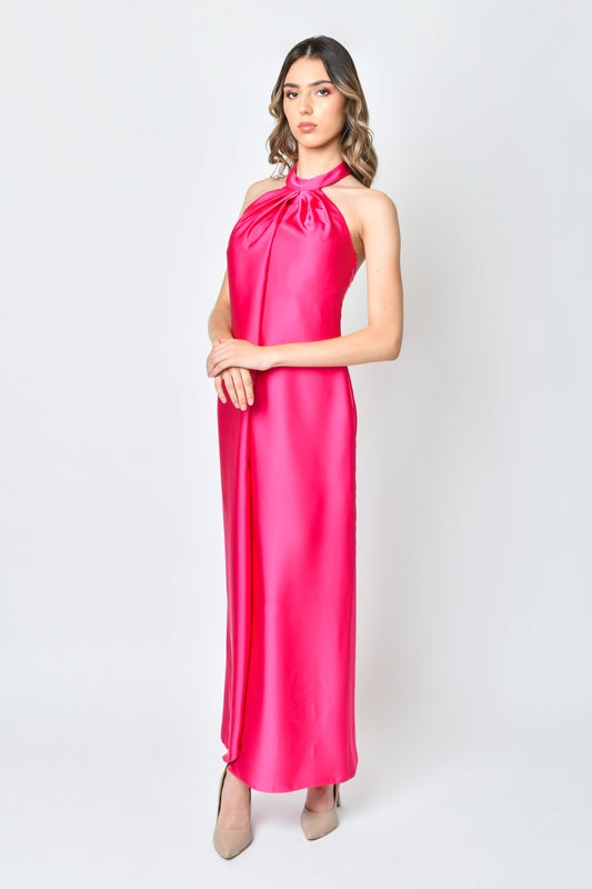 Sandy Pink Dress