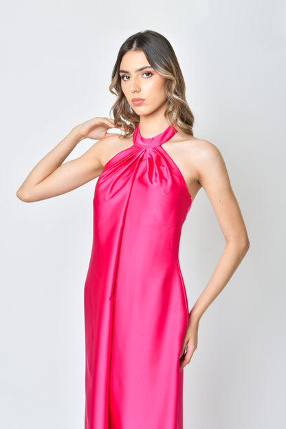 Sandy Pink Dress