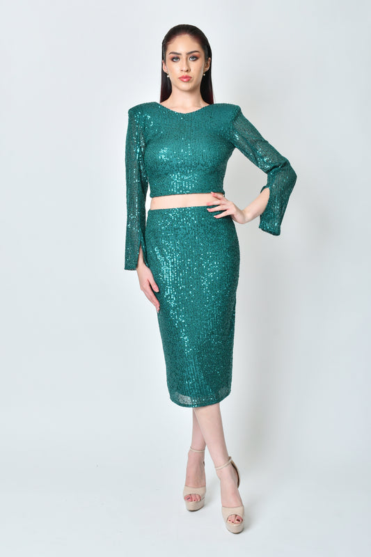 Eloise Green Set