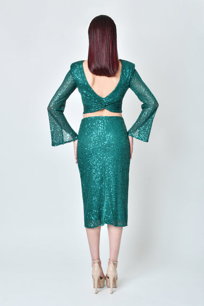 Eloise Green Set