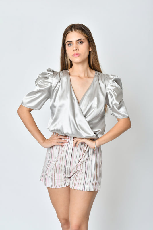 Luna Gray Body