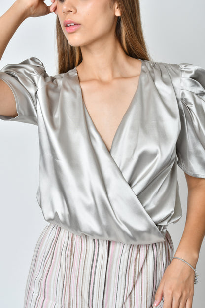 Luna Gray Body