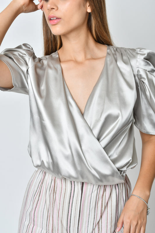 Luna Gray Body