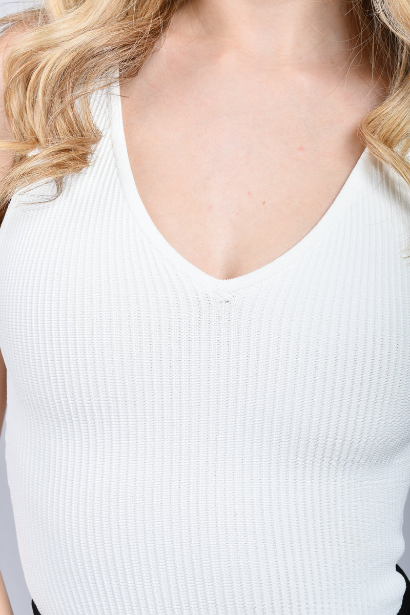 Lena  withe top