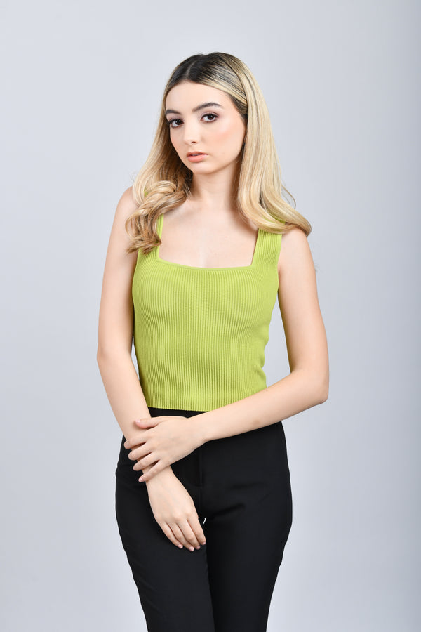 Vera macha top