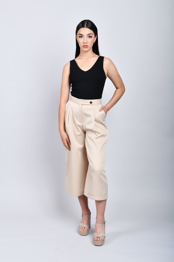 Lena Black top