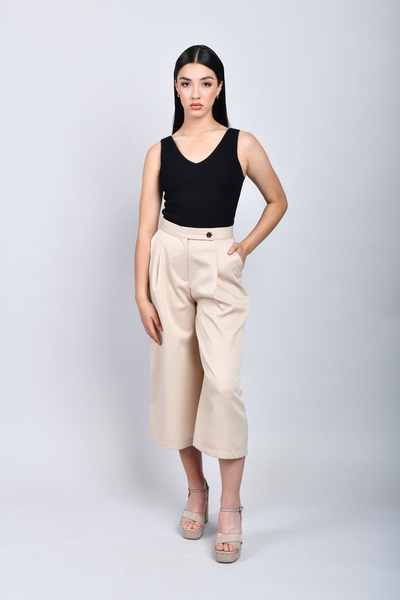 Lena Black top