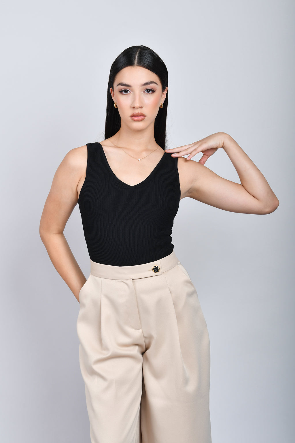 TOP ESCOTE V