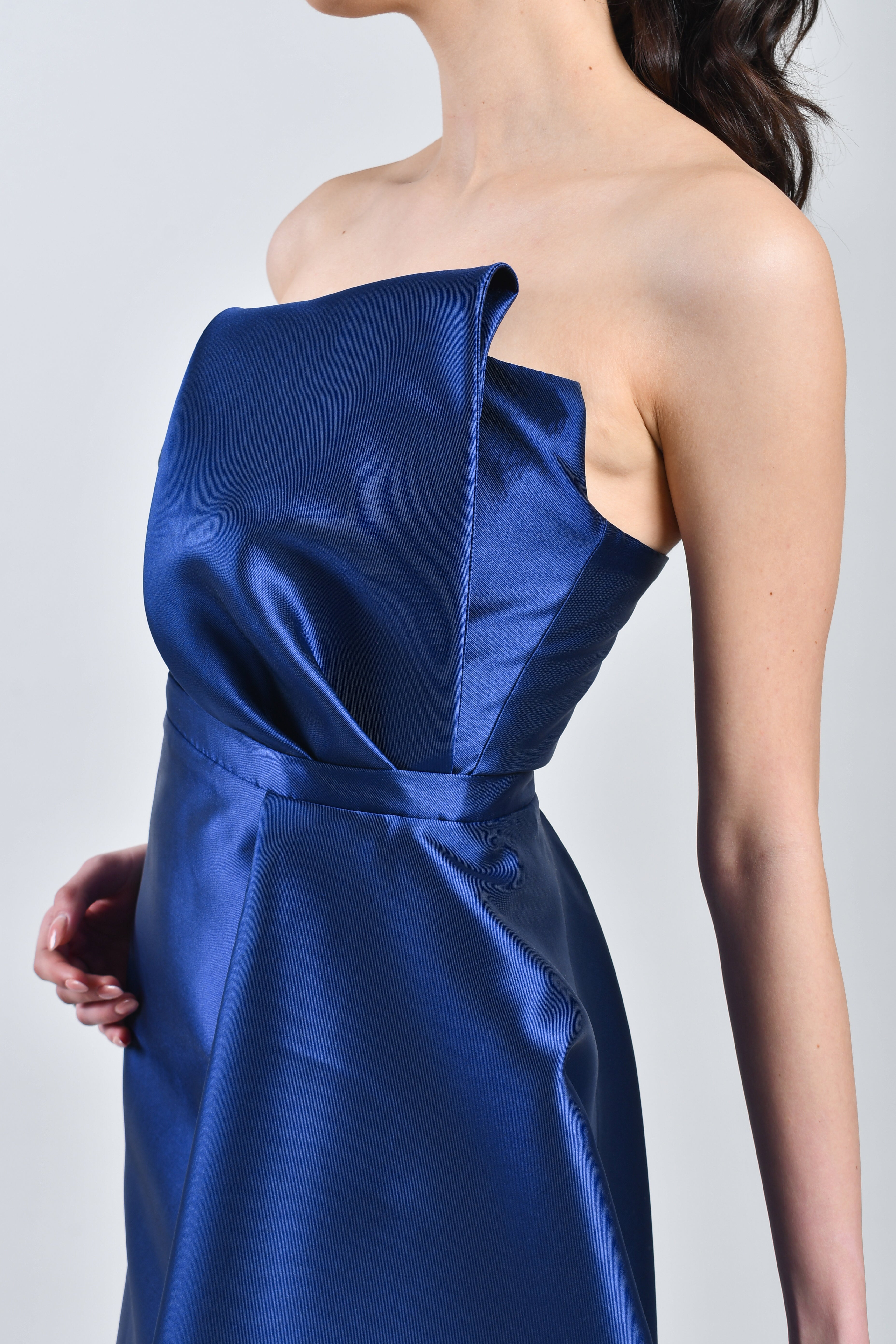 Elsa Blue Dress