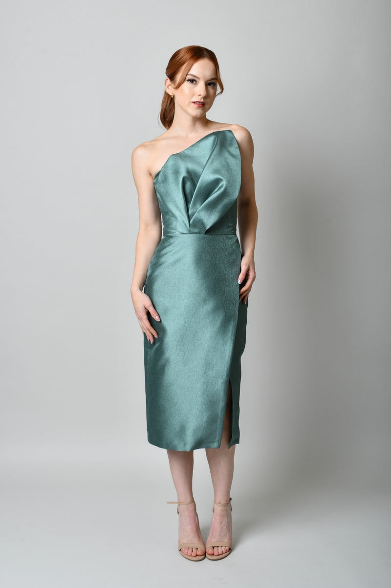 Aline Olivo Dress