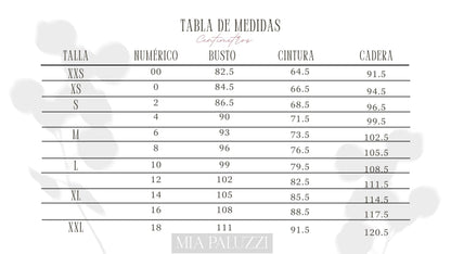 Cristina Rosete Dress