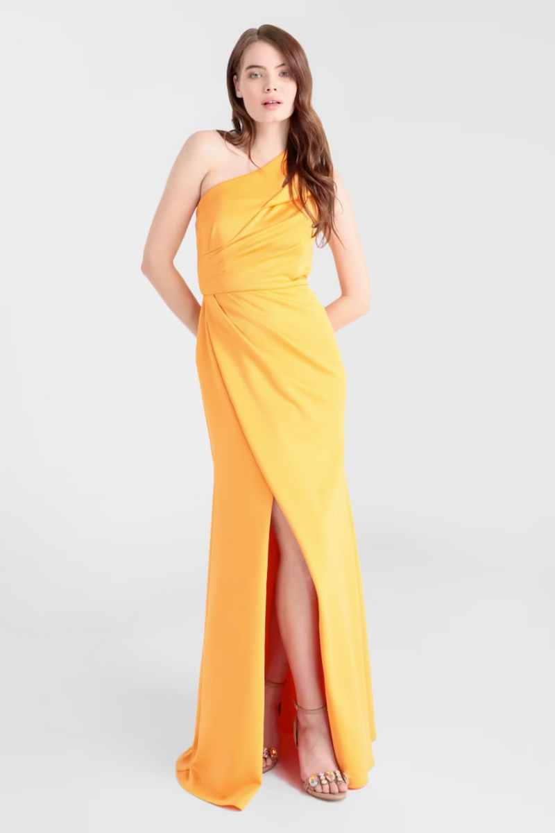 Aura Lily Dress