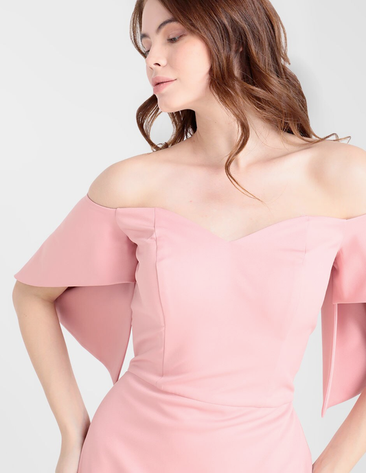 Ginebra Dress