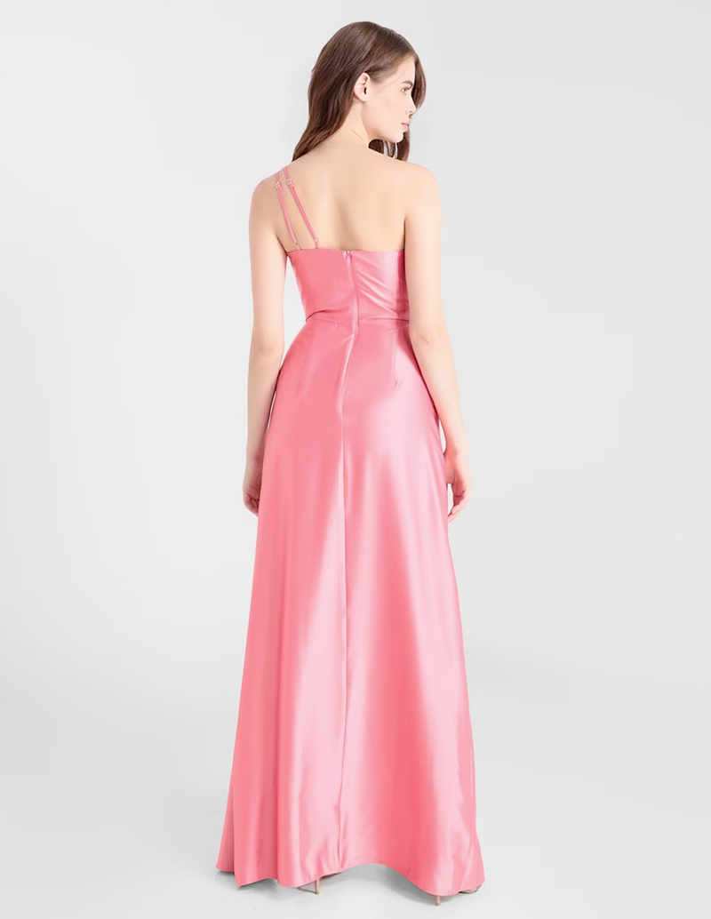 Gianna Pink Dress