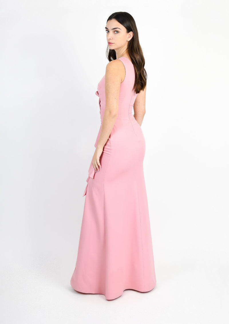 Vanna Dress